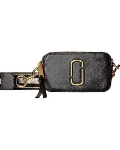 Marc Jacobs The Color-Block Snapshot | Handbags