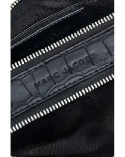 Marc Jacobs The Croc-Embossed Chain Snapshot | Handbags 9 Marc Jacobs The Croc-Embossed Chain Snapshot | Handbags -Llure Shoe 81Kvkk8R2BL. AC SR736920