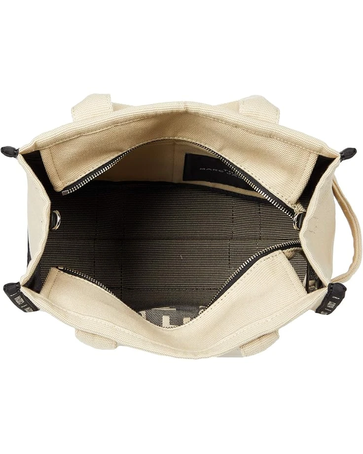 Marc Jacobs The Jacquard Small Tote Bag | Handbags 3 Marc Jacobs The Jacquard Small Tote Bag | Handbags - Image 3