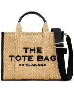Marc Jacobs The Woven Medium Tote Bag | Handbags -Llure Shoe 81M0WqDx6rL. AC SR736920