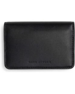 Marc Jacobs The Covered J Marc Business Card Holder | Wallets 5 Marc Jacobs The Covered J Marc Business Card Holder | Wallets -Llure Shoe 81N8SY2n6XL. AC SR736920