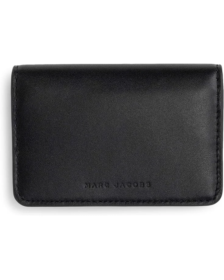 Marc Jacobs The Covered J Marc Business Card Holder | Wallets 3 Marc Jacobs The Covered J Marc Business Card Holder | Wallets - Image 3