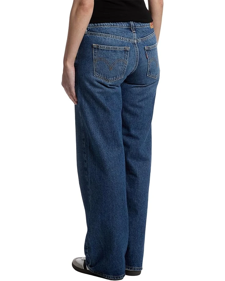 Levi's® Womens Superlow | Jeans 3 Levi's® Womens Superlow | Jeans - Image 3