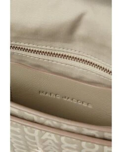 Marc Jacobs The Monogram Leather Shoulder Bag | Handbags 6 Marc Jacobs The Monogram Leather Shoulder Bag | Handbags -Llure Shoe 81PbcKFbAEL. AC SR736920