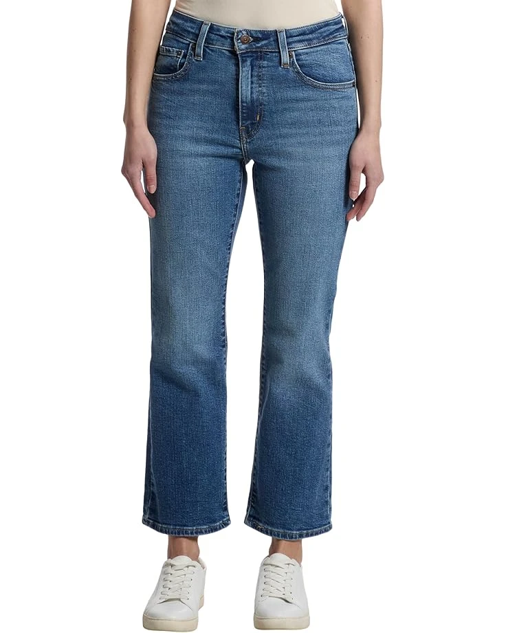 Levi's® Womens 725 Authentic Kick Boot | Jeans 6 Levi's® Womens 725 Authentic Kick Boot | Jeans - Image 6