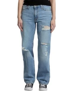 Levi's® Womens 94 Baggy | Jeans -Llure Shoe 81RDSYjWH2L. AC SR736920