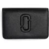 Marc Jacobs The Covered J Marc Business Card Holder | Wallets