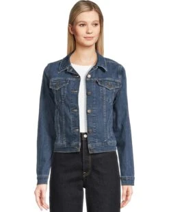 Levi's® Womens Original Trucker Jacket | Coats & Outerwear -Llure Shoe 81VUu1IoPL. AC SR736920