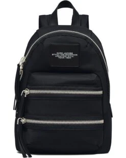 Marc Jacobs The Biker Nylon Medium Backpack | Backpacks