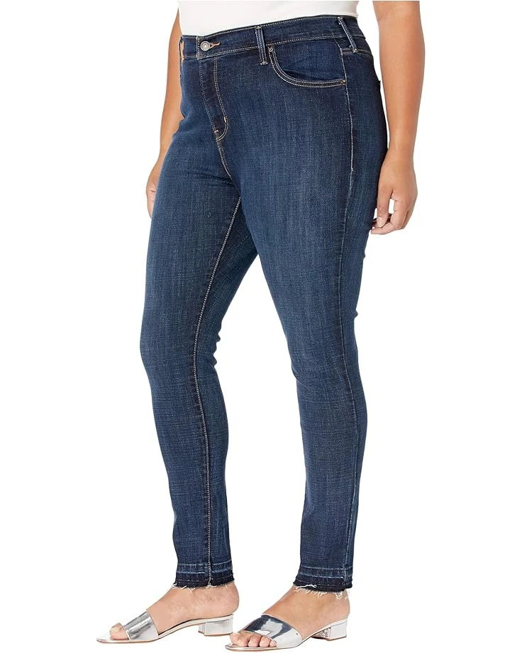 Levi's® Womens 721 High-Rise Skinny | Jeans 2 Levi's® Womens 721 High-Rise Skinny | Jeans - Image 2