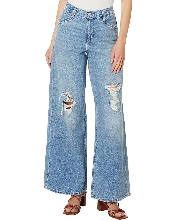 Levi's® Womens 94 Baggy Wide Leg | Jeans 1 Levi's® Womens 94 Baggy Wide Leg | Jeans