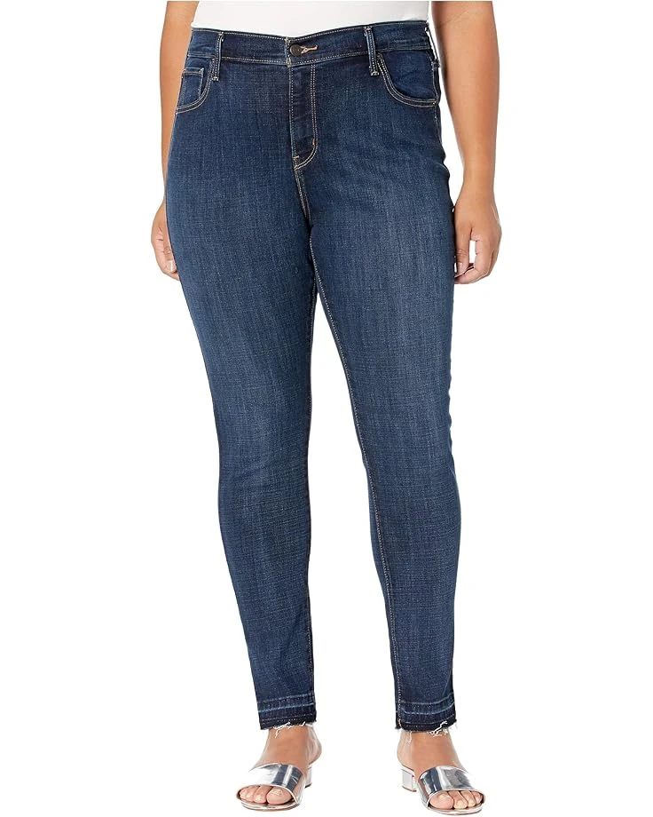 Levi's® Womens 721 High-Rise Skinny | Jeans 1 Levi's® Womens 721 High-Rise Skinny | Jeans
