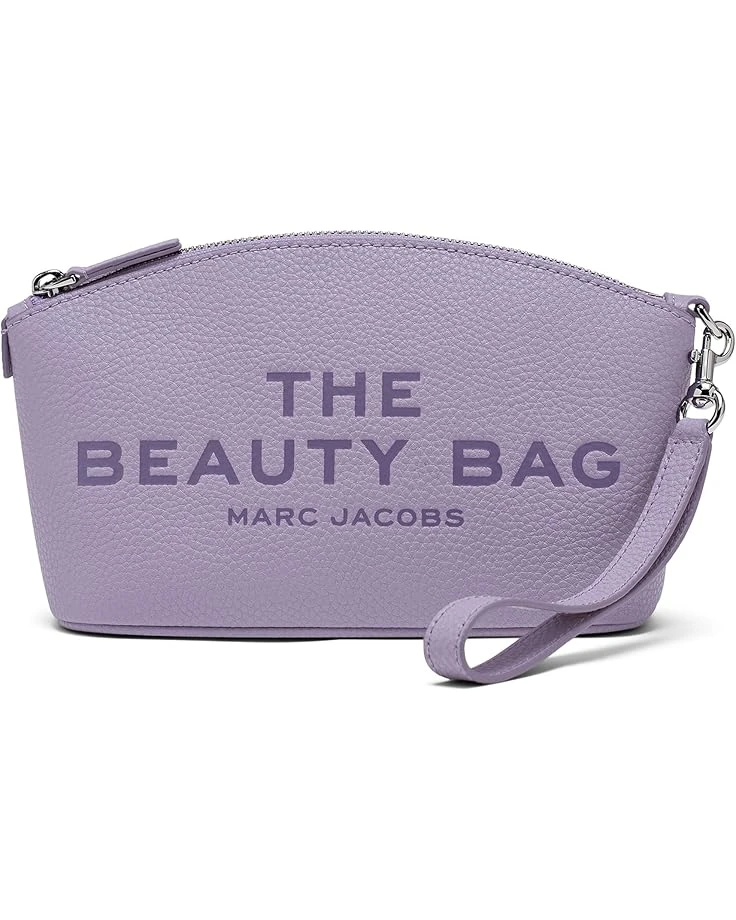 Marc Jacobs The Leather Beauty Bag | Bag and Travel Accessories 7 Marc Jacobs The Leather Beauty Bag | Bag and Travel Accessories - Image 7