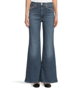 Levi's® Womens Ribcage Bells | Jeans