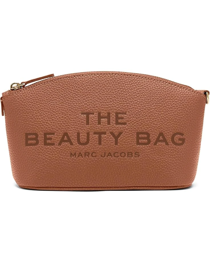 Marc Jacobs The Leather Beauty Bag | Bag and Travel Accessories 4 Marc Jacobs The Leather Beauty Bag | Bag and Travel Accessories - Image 4