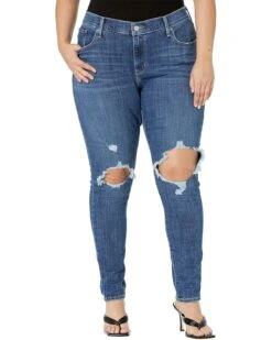 Levi's® Womens 711 Skinny | Jeans 11 Levi's® Womens 711 Skinny | Jeans -Llure Shoe 81axszogdZL. AC SR736920
