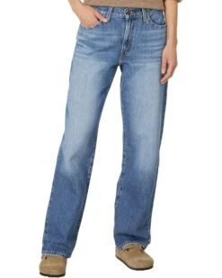 Levi's® Womens 94 Baggy | Jeans -Llure Shoe 81e9FFgUGpL. AC SR736920