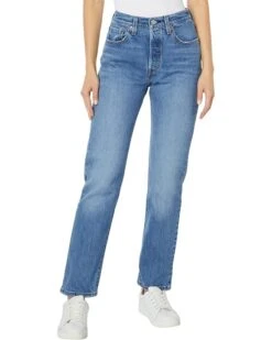 Levi's® Womens 501® Jeans -Llure Shoe 81fsE9ljHTL. AC SR736920