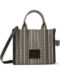 Marc Jacobs The Monogram Jacquard Crossbody Tote Bag | Handbags