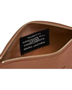 Marc Jacobs The Leather Beauty Bag | Bag and Travel Accessories 9 Marc Jacobs The Leather Beauty Bag | Bag and Travel Accessories -Llure Shoe 81gXH21bsL. AC SR736920