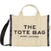 Marc Jacobs The Jacquard Small Tote Bag | Handbags