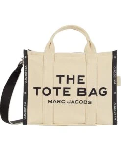 Marc Jacobs The Jacquard Small Tote Bag | Handbags