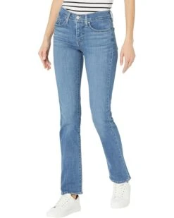 Levi's® Womens 314™ Shaping Straight | Jeans -Llure Shoe 81hFRfA4NLL. AC SR736920