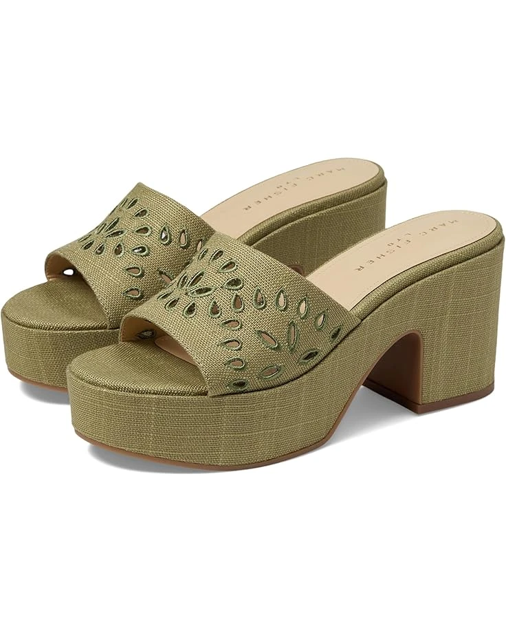 Marc Fisher LTD Foreva | Heels 1 Marc Fisher LTD Foreva | Heels