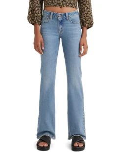 Levi's® Womens Superlow Boot | Jeans -Llure Shoe 81ilBy6wWCL. AC SR736920