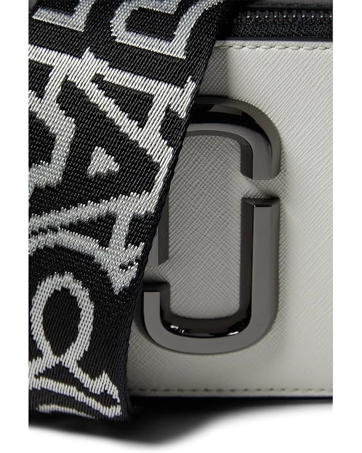 Marc Jacobs The Bicolor Snapshot | Handbags 4 Marc Jacobs The Bicolor Snapshot | Handbags - Image 4