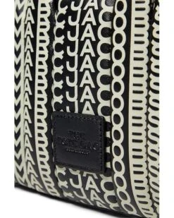 Marc Jacobs The Monogram Leather Crossbody Tote Bag | Handbags -Llure Shoe 81n7hbuYaUL. AC SR736920