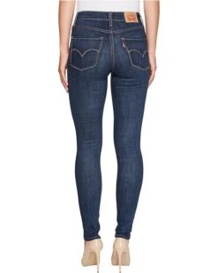 Levi's® Womens 721 High Rise Skinny | Jeans -Llure Shoe 81nHdwtgi9L. AC SR736920