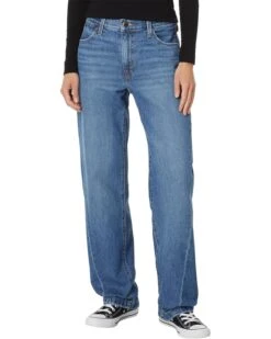 Levi's® Womens 94 Baggy Seamed | Jeans