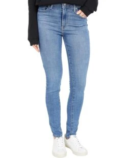 Levi's® Womens 721 High Rise Skinny | Jeans -Llure Shoe 81qCbsivuL. AC SR736920
