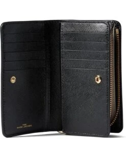 Marc Jacobs Snapshot Compact Wallet | Wallets 5 Marc Jacobs Snapshot Compact Wallet | Wallets -Llure Shoe 81qH95wdL. AC SR736920