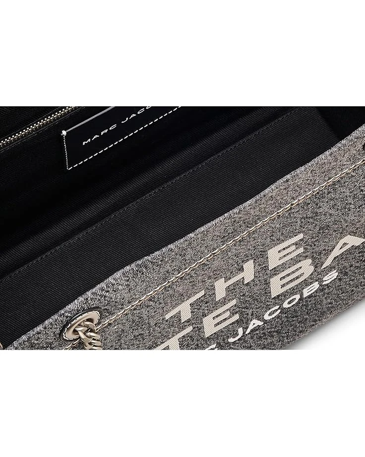 Marc Jacobs The Denim Chain Medium Tote Bag | Handbags 4 Marc Jacobs The Denim Chain Medium Tote Bag | Handbags - Image 4