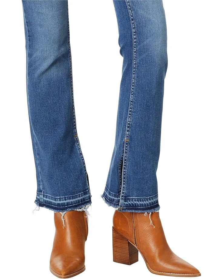 Levi's® Womens 725 High-Rise Slit Bootcut | Jeans 3 Levi's® Womens 725 High-Rise Slit Bootcut | Jeans - Image 3
