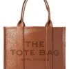 Marc Jacobs The Leather Tote Bag | Handbags