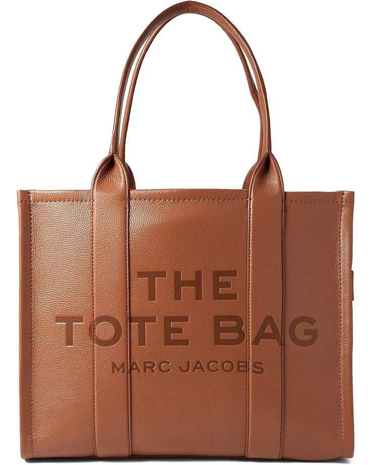 Marc Jacobs The Leather Tote Bag | Handbags 1 Marc Jacobs The Leather Tote Bag | Handbags
