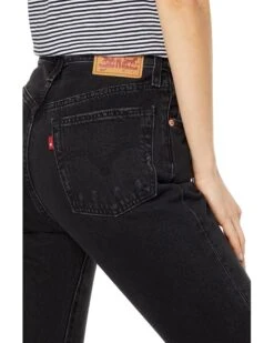 Levi's® Womens 501 Jeans -Llure Shoe 81tM YrghQL. AC SR736920