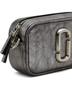 Marc Jacobs The Metallic Distressed Big Shot | Handbags -Llure Shoe 81tYpMJnzKL. AC SR736920