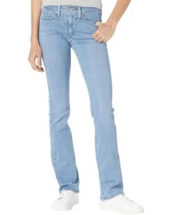 Levi's® Womens 315™ Shaping Bootcut | Jeans 11 Levi's® Womens 315™ Shaping Bootcut | Jeans -Llure Shoe 81tZjb1IBL. AC SR736920