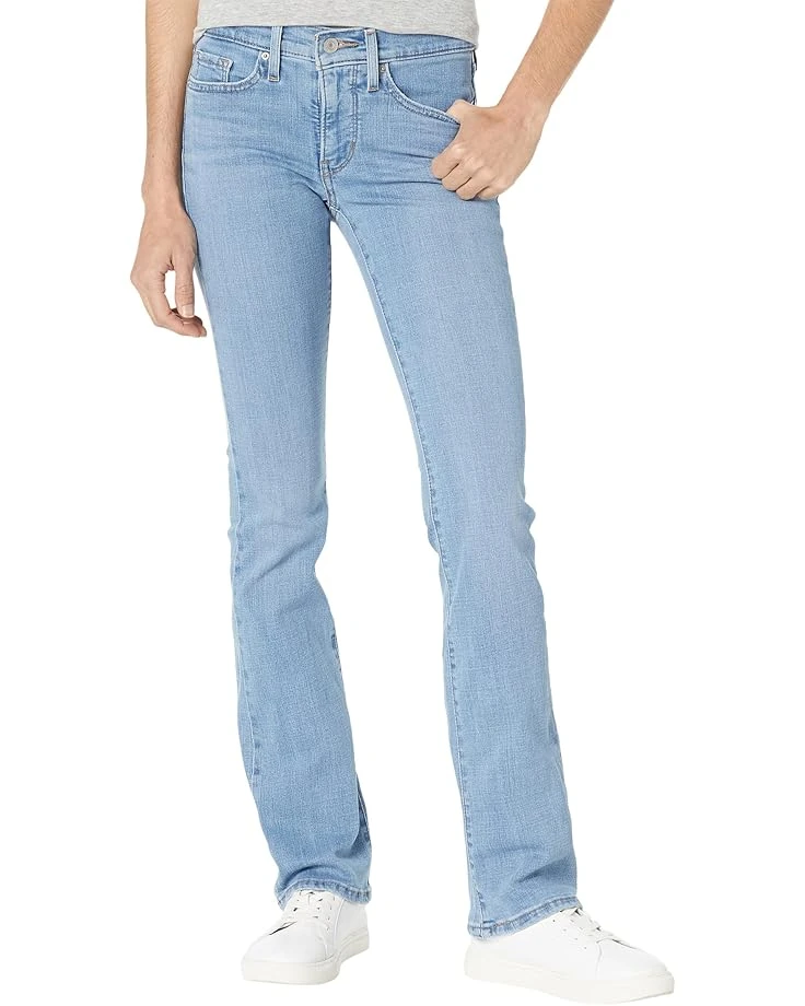 Levi's® Womens 315™ Shaping Bootcut | Jeans 5 Levi's® Womens 315™ Shaping Bootcut | Jeans - Image 5