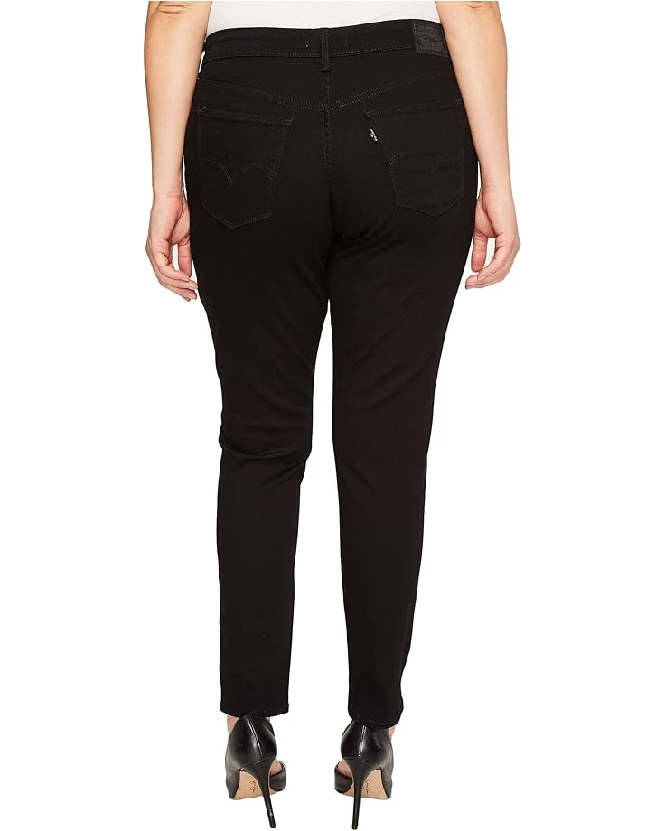 Levi's® Womens 711 Skinny | Jeans 3 Levi's® Womens 711 Skinny | Jeans - Image 3
