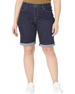 Levi's® Womens Shaping Bermuda | Shorts