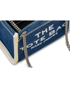 Marc Jacobs The Denim Chain Crossbody Tote Bag | Handbags 10 Marc Jacobs The Denim Chain Crossbody Tote Bag | Handbags -Llure Shoe 81xltizGegL. AC SR736920
