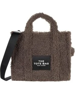 Marc Jacobs The Teddy Medium Tote Bag | Handbags