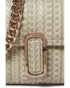 Marc Jacobs The Monogram Leather Shoulder Bag | Handbags 7 Marc Jacobs The Monogram Leather Shoulder Bag | Handbags -Llure Shoe 81yNc2kHBfL. AC SR736920