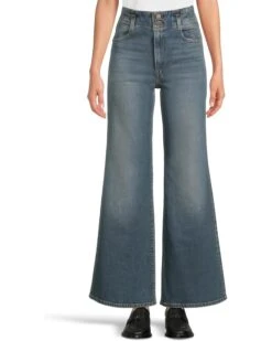 Levi's® Womens Ribcage Bells Corset | Jeans