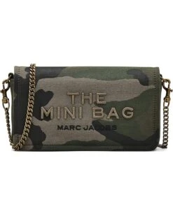 Marc Jacobs The Camo Jacquard Chain Mini Bag | Handbags -Llure Shoe 81zLzhFEFFL. AC SR736920